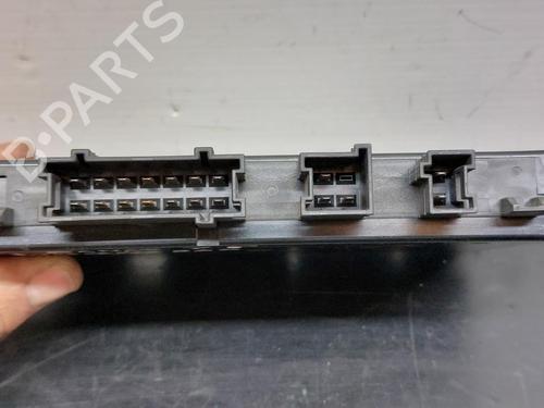 Electronic module MERCEDES-BENZ CLS (C219) CLS 320 CDI (219.322) | BP13397794M83 