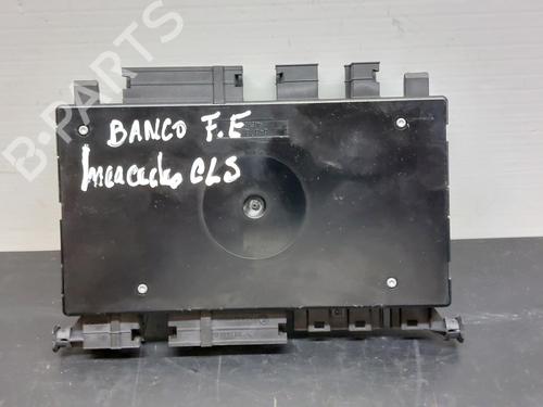 Electronic module MERCEDES-BENZ CLS (C219) CLS 320 CDI (219.322) | BP13397794M83 