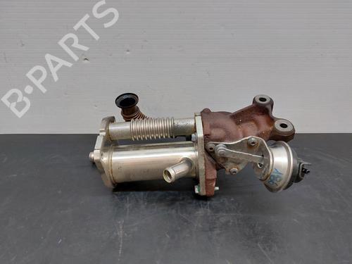 Used Egr DACIA SANDERO II 1.5 dCi 75 / Blue dCi 75 (B8JW, B8M4, B8AH, B8M7, B8M6) (75 hp) 13398765
