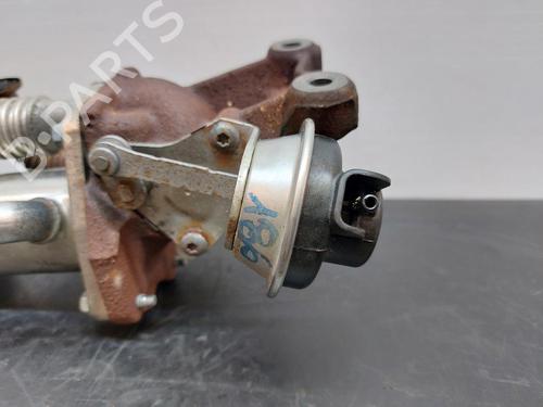 Egr DACIA SANDERO II 1.5 dCi 75 / Blue dCi 75 (B8JW, B8M4, B8AH, B8M7, B8M6) | BP13398765M69 