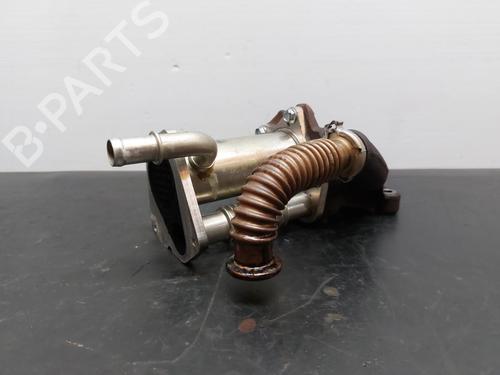 Egr DACIA SANDERO II 1.5 dCi 75 / Blue dCi 75 (B8JW, B8M4, B8AH, B8M7, B8M6) | BP13398765M69 