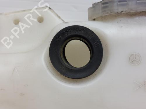 Windscreen washer tank MERCEDES-BENZ CLS (C219) CLS 320 CDI (219.322) | BP13399508C113 