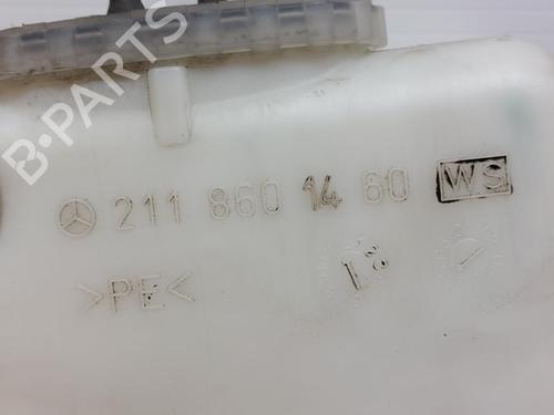 Windscreen washer tank MERCEDES-BENZ CLS (C219) CLS 320 CDI (219.322) | BP13399508C113 