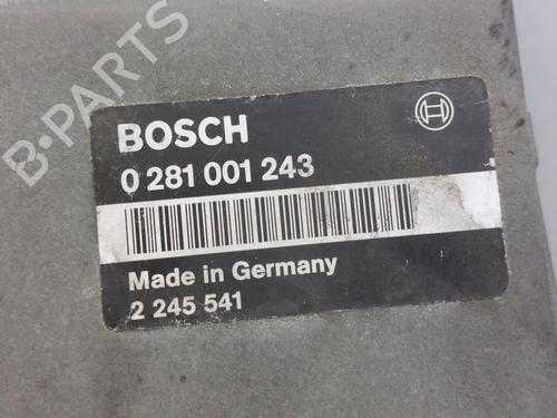 Engine control unit (ECU) BMW 3 (E36) 318 tds | BP13399879M57 