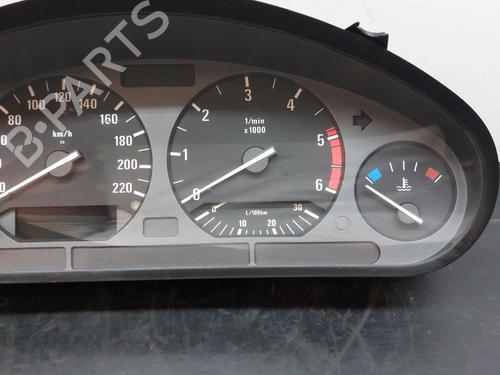 Instrument cluster BMW 3 (E36) 318 tds | BP13399887C47