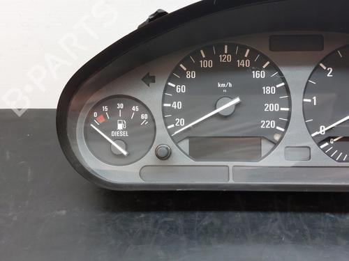 Instrument cluster BMW 3 (E36) 318 tds | BP13399887C47