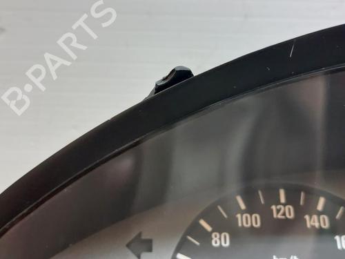 Instrument cluster BMW 3 (E36) 318 tds | BP13399887C47