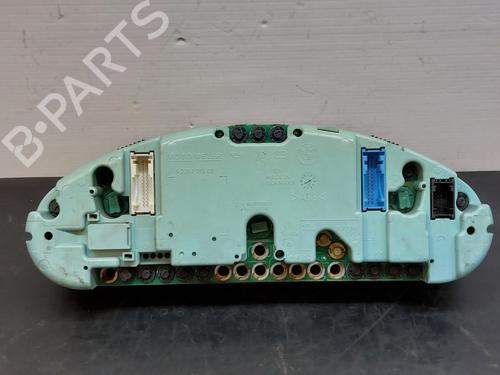 Instrument cluster BMW 3 (E36) 318 tds | BP13399887C47