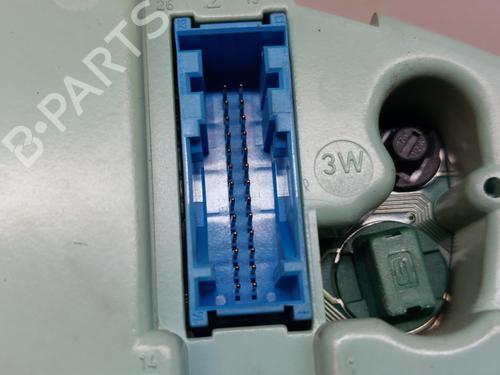 Instrument cluster BMW 3 (E36) 318 tds | BP13399887C47
