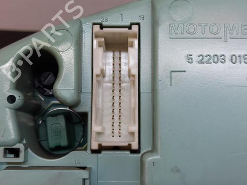 Instrument cluster BMW 3 (E36) 318 tds | BP13399887C47