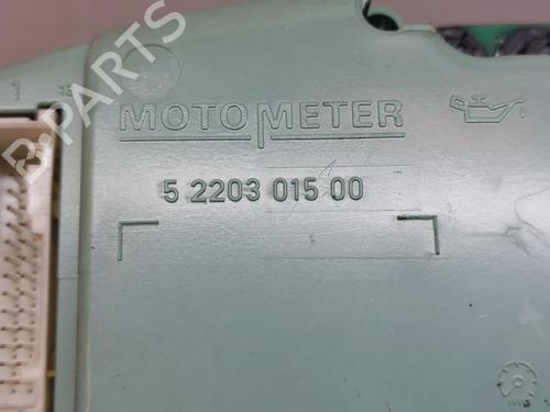 Instrument cluster BMW 3 (E36) 318 tds | BP13399887C47