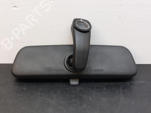 Rear mirror BMW 3 (E36) 318 tds | BP13401183I6