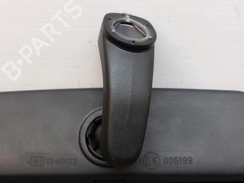 Rear mirror BMW 3 (E36) 318 tds | BP13401183I6