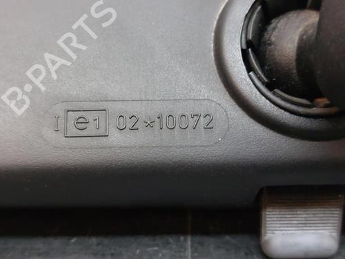 Rear mirror BMW 3 (E36) 318 tds | BP13401183I6