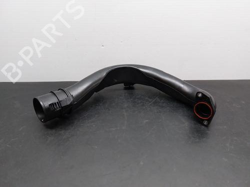 Used Intercooler pipe DACIA SANDERO II 1.5 dCi 75 / Blue dCi 75 (B8JW, B8M4, B8AH, B8M7, B8M6) (75 hp) 13401195