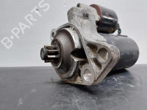 Used Starter VW GOLF IV (1J1) 1.4 16V (75 hp) 13401200