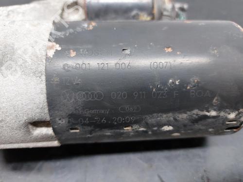 Starter VW GOLF IV (1J1) 1.4 16V | BP13401200M8