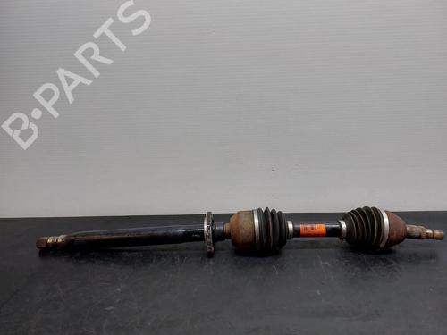 Right front driveshaft SAAB 9-3 Estate (E50) 1.9 TTiD P12762089 / VP3GKW-3B437-CC