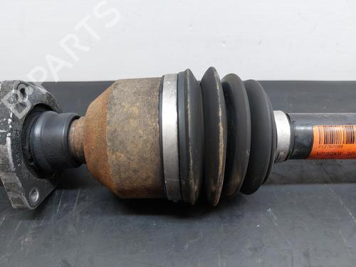 Right front driveshaft SAAB 9-3 Estate (E50) 1.9 TTiD | BP13403387M39 