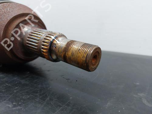 Right front driveshaft SAAB 9-3 Estate (E50) 1.9 TTiD | BP13403387M39 