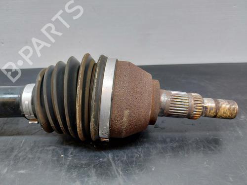 Right front driveshaft SAAB 9-3 Estate (E50) 1.9 TTiD | BP13403387M39 