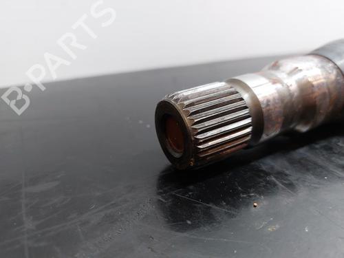 Right front driveshaft SAAB 9-3 Estate (E50) 1.9 TTiD | BP13403387M39 