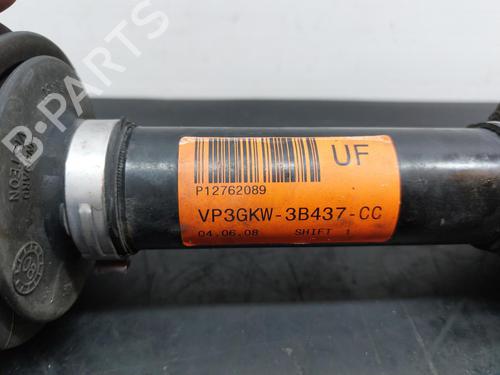Right front driveshaft SAAB 9-3 Estate (E50) 1.9 TTiD | BP13403387M39 