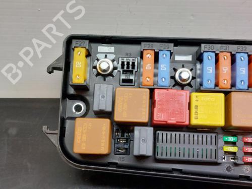 Fuse box SAAB 9-3 Estate (E50) 1.9 TTiD | BP13403580E1 