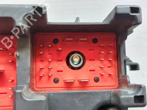 Fuse box SAAB 9-3 Estate (E50) 1.9 TTiD | BP13403580E1 