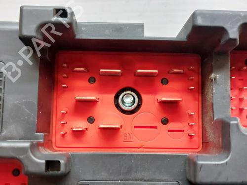 Fuse box SAAB 9-3 Estate (E50) 1.9 TTiD | BP13403580E1 