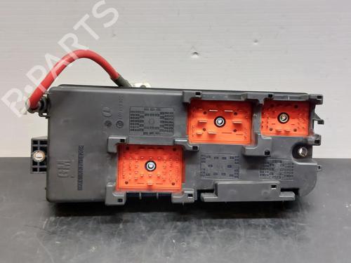 Fuse box SAAB 9-3 Estate (E50) 1.9 TTiD | BP13403580E1 