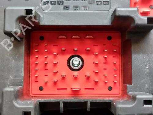 Fuse box SAAB 9-3 Estate (E50) 1.9 TTiD | BP13403580E1 