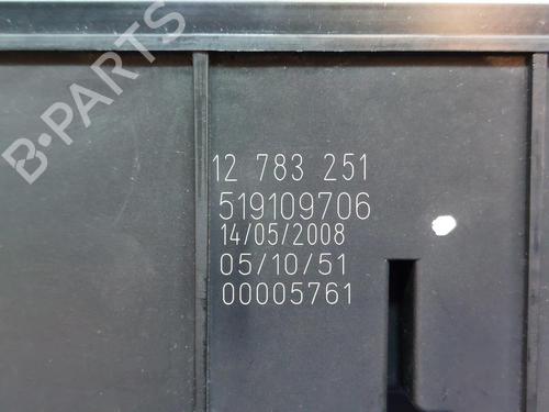 Fuse box SAAB 9-3 Estate (E50) 1.9 TTiD | BP13403580E1 