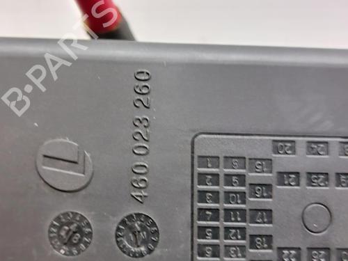 Fuse box SAAB 9-3 Estate (E50) 1.9 TTiD | BP13403580E1 