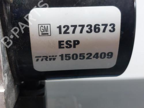 ABS pump SAAB 9-3 Estate (E50) 1.9 TTiD | BP13403584M43 