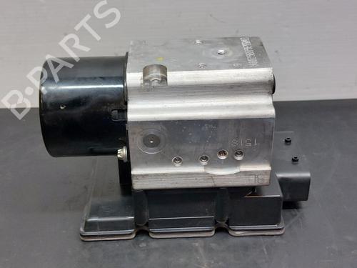 ABS pump SAAB 9-3 Estate (E50) 1.9 TTiD | BP13403584M43 
