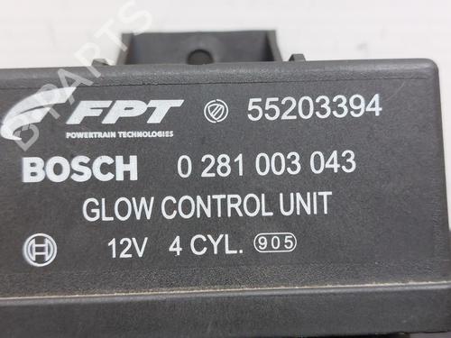 Electronic module SAAB 9-3 Estate (E50) 1.9 TTiD | BP14405147M83 