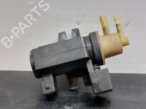 Used Electronic module SAAB 9-3 Estate (E50) 1.9 TTiD (180 hp) 14405149