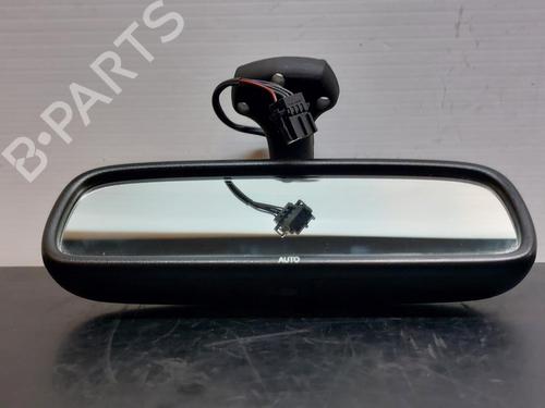 Used Rear mirror SAAB 9-3 Estate (E50) 1.9 TTiD (180 hp) 13403589