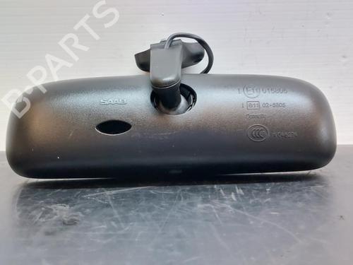 Rear mirror SAAB 9-3 Estate (E50) 1.9 TTiD | BP13403589I6 