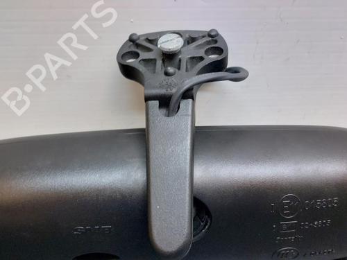 Rear mirror SAAB 9-3 Estate (E50) 1.9 TTiD | BP13403589I6 