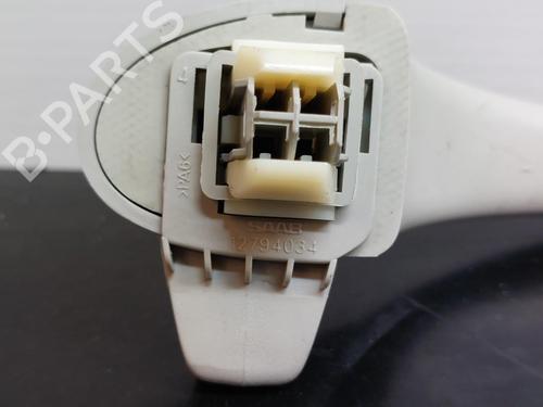 Interior roof handle SAAB 9-3 Estate (E50) 1.9 TTiD | BP13403593I35 