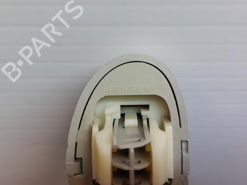 Interior roof handle SAAB 9-3 Estate (E50) 1.9 TTiD | BP13403593I35 
