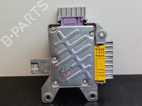 ECU airbags SAAB 9-3 Estate (E50) 1.9 TTiD | BP13403594M53 
