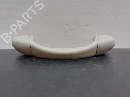 Interior roof handle SAAB 9-3 Estate (E50) 1.9 TTiD | BP13403590I35 