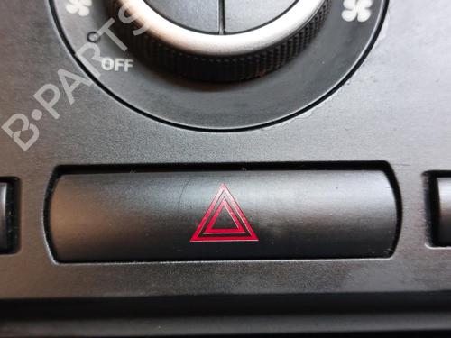 Climate control SAAB 9-3 Estate (E50) 1.9 TTiD | BP13403932I5 