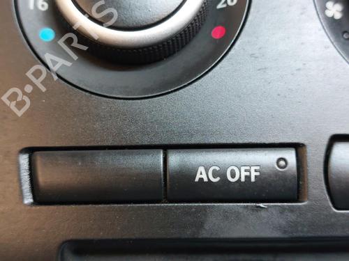 Climate control SAAB 9-3 Estate (E50) 1.9 TTiD | BP13403932I5 
