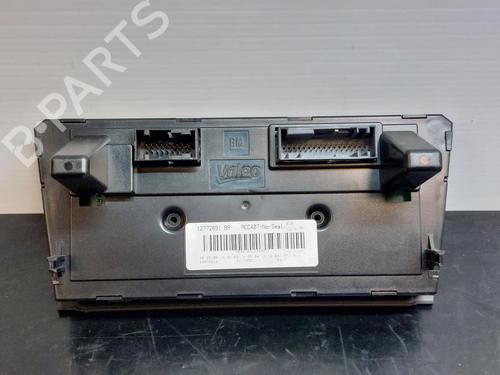 Climate control SAAB 9-3 Estate (E50) 1.9 TTiD | BP13403932I5 
