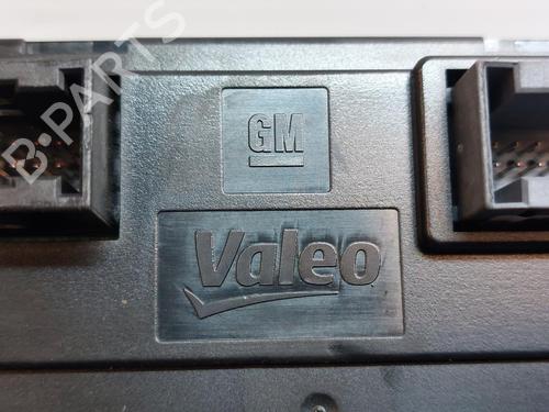 Climate control SAAB 9-3 Estate (E50) 1.9 TTiD | BP13403932I5 