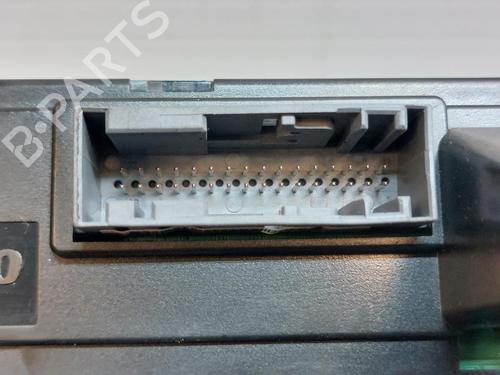 Climate control SAAB 9-3 Estate (E50) 1.9 TTiD | BP13403932I5 